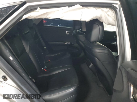 2015 Toyota Avalon Limited with VIN 4T1BK1EB6FU176342, listed as a Copart auction lot 52620755 with 97,452 mi miles and Salvage Title. Bid and sale history available at DreamBid. Image 10.