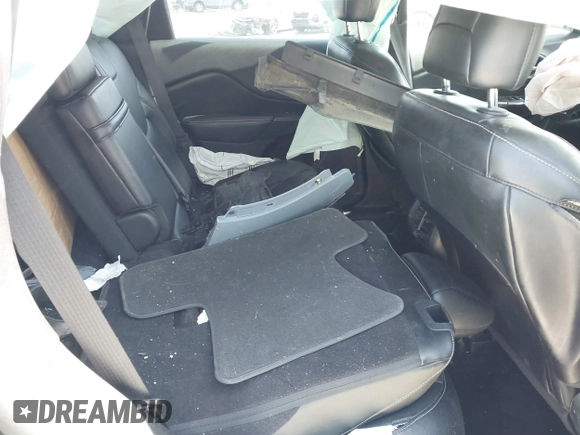 2014 Jeep Cherokee Limited with VIN 1C4PJLDS6EW114842, listed as a IAAI auction lot 41735395 with 157,261 mi miles and . Bid and sale history available at DreamBid. Image 8.