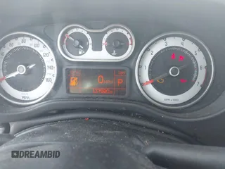 2014 FIAT 500L Pop z VIN ZFBCFAAHXEZ016833, wystawiony jako IAAI lot #42161735 z przebiegiem 137 580 mil mil oraz . Historia ofert i sprzedaży dostępna na DreamBid. Obrazek 15.