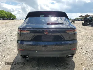 2019 Porsche Cayenne z VIN WP1AA2AY8KDA04454, wystawiony jako Copart lot #56534555 z przebiegiem 69 834 mil mil oraz Szkoda całkowita • Salvage title. Historia ofert i sprzedaży dostępna na DreamBid. Obrazek 6.