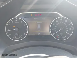 2015 Nissan Murano S with VIN 5N1AZ2MG5FN247230, listed as a IAAI auction lot 41783518 with 111,699 mi miles. Bid and sale history available at carsss.com. Image 7.
