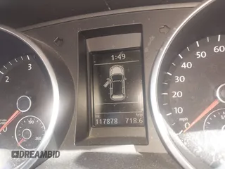 2013 Volkswagen Golf TDI с VIN WVWDM7AJ6DW123617, выставлен на аукционе IAAI как лот 42103993 с пробегом 117 878 миль миль и . История ставок и продаж доступна на DreamBid. Изображение 7.