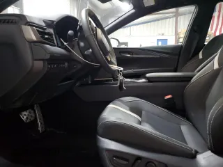 2025 Toyota Camry LE with VIN 4T1DAACK4SU571256, listed as a Copart auction lot 50635155 with 11,185 mi miles and Salvage Title. Bid and sale history available at DreamBid. Image 7.