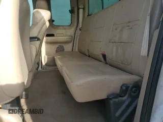 2001 Ford F-150 XL with VIN 2FTRX07W61CA71064, listed as a Copart auction lot 45308595 with 261,466 mi miles and Salvage Title. Bid and sale history available at carsss.com. Image 11.
