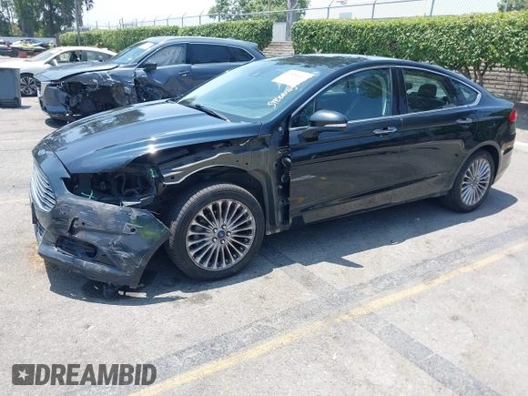 2014 Ford Fusion Titanium с VIN 3FA6P0K93ER177463, выставлен на аукционе IAAI как лот 42450617 с пробегом 173 064 миль миль и . История ставок и продаж доступна на DreamBid. Изображение 18.