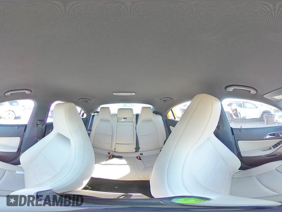 2018 Mercedes-Benz CLA 250 with VIN WDDSJ4EB2JN606210, listed as a Copart auction lot 49222975 with 96,774 mi miles and Salvage Title. Bid and sale history available at DreamBid. Image 13.