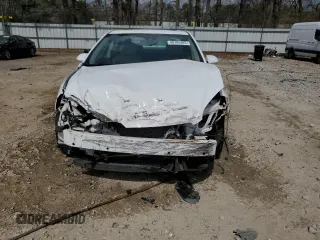 2015 Chevrolet Impala LTZ with VIN 2G1WC5E36F1123129, listed as a Copart auction lot 48795485 with 57,639 mi miles and Salvage Title. Bid and sale history available at DreamBid. Image 5.