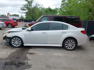 2010 Subaru Legacy Limited with VIN 4S3BMCJ69A3236017, listed as a IAAI auction lot 42120636 with 189,655 mi miles and . Bid and sale history available at DreamBid. Image 14.