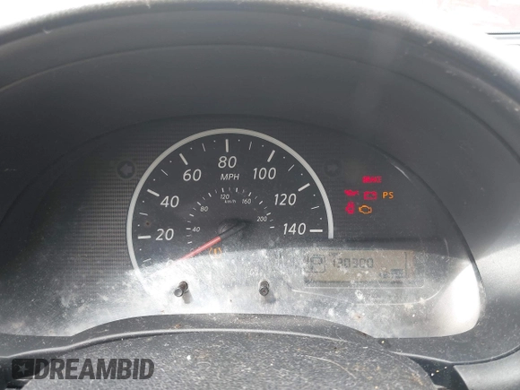 2012 Nissan Versa SV with VIN 3N1CN7APXCL825492, listed as a IAAI auction lot 42052119 with 130,300 mi miles. Bid and sale history available at carsss.com. Image 7.