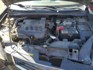 2011 Nissan Sentra SL with VIN 3N1AB6AP6BL726578, listed as a Copart auction lot 50594325 with 136,325 mi miles and Salvage Title. Bid and sale history available at DreamBid. Image 13.