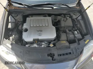 2013 Lexus ES 4dr Sdn with VIN JTHBK1GG1D2050460, listed as a Copart auction lot 54248465 with 171,142 mi miles and Salvage Title. Bid and sale history available at carsss.com. Image 11.