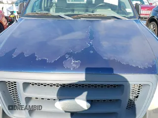2008 Ford F-150 XL с VIN 1FTRF12238KE94297, выставлен на аукционе IAAI как лот 42825144 с пробегом 310 490 миль миль и . История ставок и продаж доступна на DreamBid. Изображение 6.