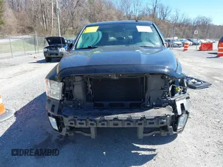 2014 Ram 1500 Express with VIN 3C6RR7KT2EG229142, listed as a IAAI auction lot 41824119 with 167,848 mi miles. Bid and sale history available at carsss.com. Image 6.