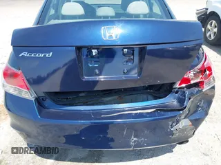 2009 Honda Accord LX-P with VIN 1HGCP26489A042200, listed as a IAAI auction lot 42020214 with 183,588 mi miles and . Bid and sale history available at DreamBid. Image 19.