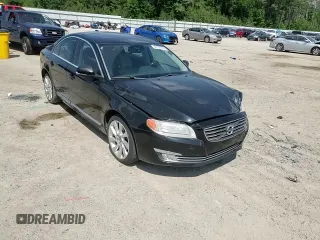 2016 Volvo S80 T5 Drive-E z VIN YV140MAK2G1195980, wystawiony jako Copart lot #53739155 z przebiegiem 74 845 mil mil oraz Szkody całkowita. Historia ofert i sprzedaży dostępna na DreamBid. Obrazek 13.