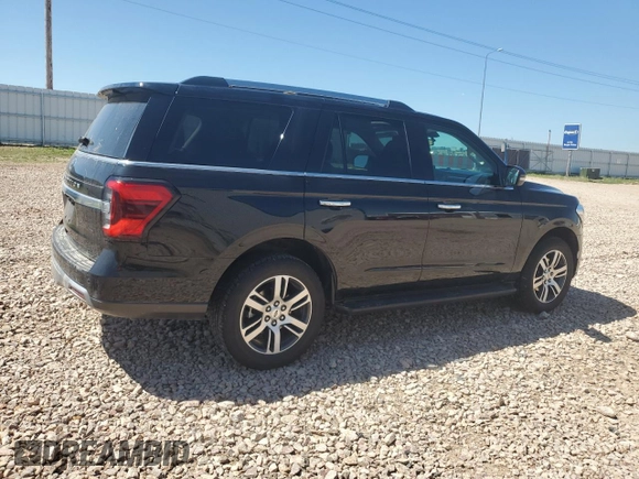 2024 Ford Expedition Limited с VIN 1FMJU1K82REA25754, выставлен на аукционе Copart как лот 61742895 с пробегом 42 060 миль миль и Чистый • Clean title. История ставок и продаж доступна на DreamBid. Изображение 3.