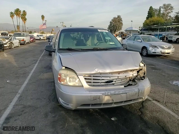 2004 Ford Freestar Wagon SE with VIN 2FMZA51614BA36249, listed as a Copart auction lot 79565194 with 216,643 mi miles and Salvage Title. Bid and sale history available at carsss.com. Image 11.