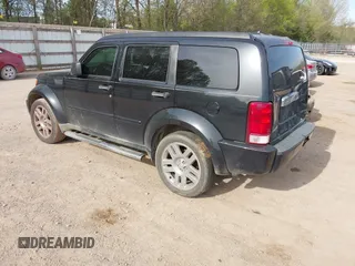 2011 Dodge Nitro Heat with VIN 1D4PT4GK9BW600829, listed as a IAAI auction lot 41988805 with 236,794 mi miles and . Bid and sale history available at DreamBid. Image 3.
