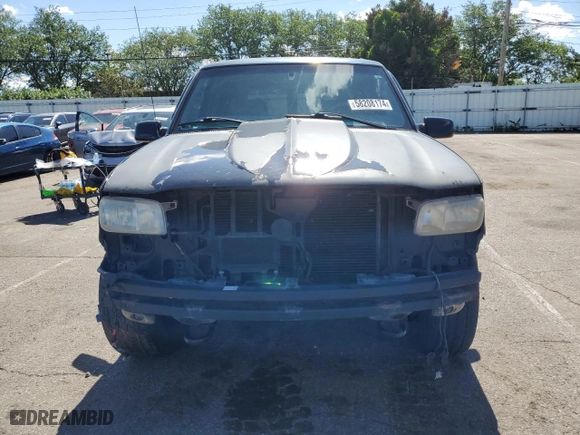 2000 GMC Denali with VIN 1GKEK13R4YR150964, listed as a Copart auction lot 80484214 with 176,859 mi miles and Salvage Title. Bid and sale history available at carsss.com. Image 5.