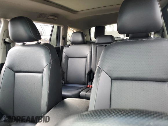 2021 Volkswagen Atlas SE with VIN 1V2PR2CA5MC525207, listed as a Copart auction lot 46195945 with 130,206 mi miles and Non repairable. Bid and sale history available at DreamBid. Image 10.