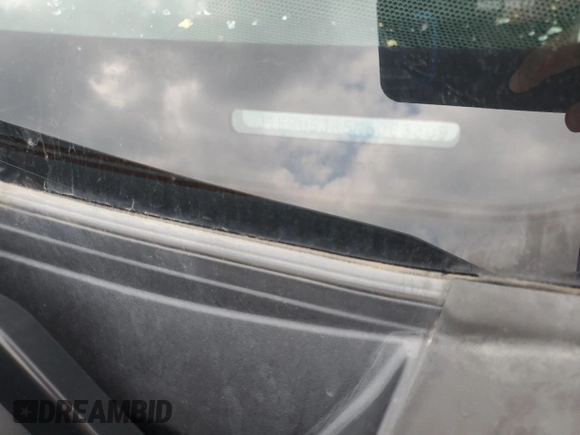 2022 Toyota 4Runner TRD Off Road Premium with VIN JTERU5JR5N6063309, listed as a Copart auction lot 54351435 with Not provided miles and Salvage title. Bid and sale history available at DreamBid. Image 13.