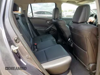 2017 Acura RDX Technology z VIN 5J8TB3H50HL024125, wystawiony jako Copart lot #59834895 z przebiegiem 55 578 mil mil oraz Szkoda całkowita • Salvage title. Historia ofert i sprzedaży dostępna na DreamBid. Obrazek 11.