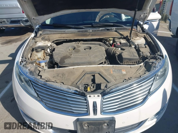 2014 Lincoln MKZ с VIN 3LN6L2G98ER803773, выставлен на аукционе IAAI как лот 42750399 с пробегом 105 466 миль миль и . История ставок и продаж доступна на DreamBid. Изображение 10.