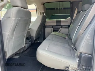 2019 Ford F-250 XL with VIN 1FT7W2BT5KED28715, listed as a IAAI auction lot 42764993 with 48,827 mi miles and . Bid and sale history available at DreamBid. Image 7.