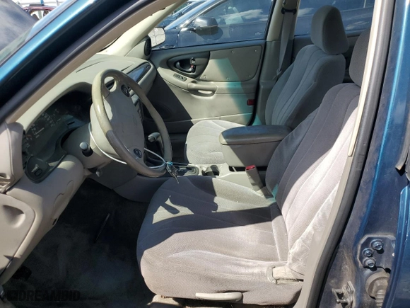 2003 Chevrolet Malibu with VIN 1G1ND52J13M604837, listed as a Copart auction lot 72518404 with 131,746 mi miles and Salvage Title. Bid and sale history available at carsss.com. Image 7.