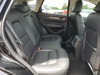 2018 Mazda CX-5 Grand Touring с VIN JM3KFBDM0J0362967, выставлен на аукционе Copart как лот 60288665 с пробегом 137 241 миль миль и Списание • Salvage title. История ставок и продаж доступна на DreamBid. Изображение 11.