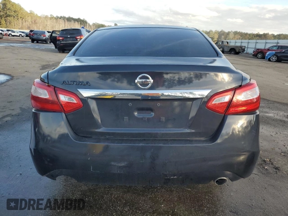 2016 Nissan Altima SR с VIN 1N4AL3AP5GC242886, выставлен на аукционе Copart как лот 77651424 с пробегом Не указан миль и Списание • Salvage title. История ставок и продаж доступна на DreamBid. Изображение 6.
