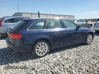 2010 Audi A4 2.0T Premium Plus with VIN WAUWFAFL3AA155151, listed as a Copart auction lot 49746165 with 75,598 mi miles and Clean Title. Bid and sale history available at carsss.com. Image 3.