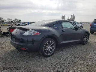 2011 Mitsubishi Eclipse GS with VIN 4A31K5DF7BE004141, listed as a Copart auction lot 47402695 with 146207 miles and Clean Title. Bid and sale history available at carsss.com. Image 3.