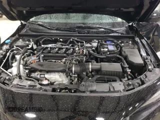 2024 Honda Civic EX z VIN 2HGFE1F7XRH303951, wystawiony jako Copart lot #58736045 z przebiegiem 5 871 mil mil oraz Szkoda całkowita • Salvage title. Historia ofert i sprzedaży dostępna na DreamBid. Obrazek 11.