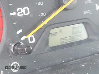 2000 Honda Accord EX z VIN 1HGCG1653YA030361, wystawiony jako IAAI lot #42268744 z przebiegiem 53 809 mil mil oraz . Historia ofert i sprzedaży dostępna na DreamBid. Obrazek 15.