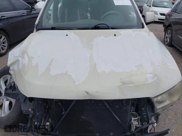2011 Dodge Durango Crew with VIN 1D4RD4GG1BC633682, listed as a IAAI auction lot 41937478 with Not Provided miles and . Bid and sale history available at DreamBid. Image 10.