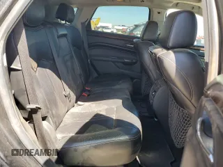 2012 Cadillac SRX Premium Collection с VIN 3GYFNCE32CS505884, выставлен на аукционе Copart как лот 55402575 с пробегом 160 668 миль миль и Списание • Salvage title. История ставок и продаж доступна на DreamBid. Изображение 11.