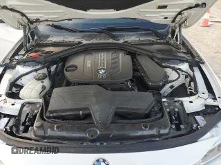 2018 BMW 3 Series 328d with VIN WBA8E5C53JA245943, listed as a Copart auction lot 38921814 with 102,382 mi miles and . Bid and sale history available at DreamBid. Image 11.