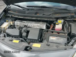 2012 Toyota Prius Two с VIN JTDZN3EU9C3132828, выставлен на аукционе IAAI как лот 43449353 с пробегом 208 243 миль миль и . История ставок и продаж доступна на DreamBid. Изображение 19.