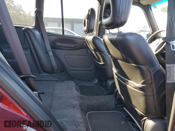 1999 Toyota RAV4 with VIN JT3GP10VXX0038569, listed as a Copart auction lot 45241935 with 311,042 mi miles and Clean Title. Bid and sale history available at DreamBid. Image 11.