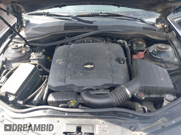 2012 Chevrolet Camaro 1LT with VIN 2G1FB1E38C9128776, listed as a IAAI auction lot 42498214 with 146,459 mi miles and . Bid and sale history available at DreamBid. Image 10.
