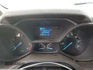 2015 Ford Transit Connect XLT z VIN NM0GE9F7XF1195100, wystawiony jako Copart lot #86870364 z przebiegiem 54 491 mil mil oraz Szkoda całkowita • Salvage title. Historia ofert i sprzedaży dostępna na DreamBid. Obrazek 9.