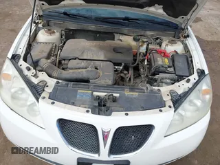 2008 Pontiac G6 with VIN 1G2ZG57B984161415, listed as a IAAI auction lot 42018240 with 170,047 mi miles and . Bid and sale history available at DreamBid. Image 10.