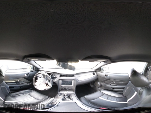 2010 Ford Mustang GT with VIN 1ZVBP8CH0A5116918, listed as a IAAI auction lot 42651849 with 68,786 mi miles and . Bid and sale history available at DreamBid. Image 19.