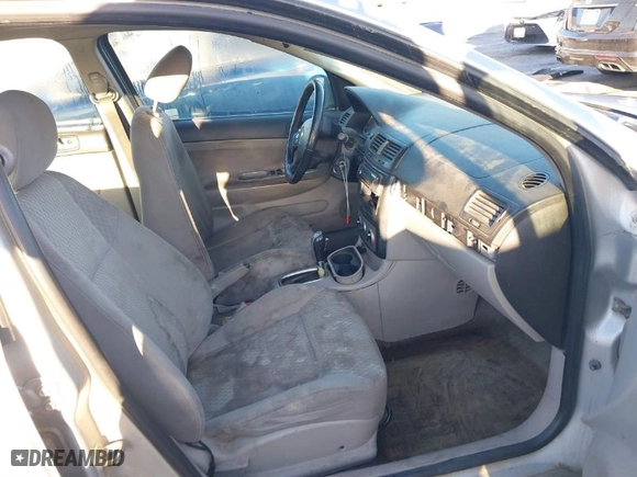 2006 Chevrolet Cobalt LT with VIN 1G1AL55F567763453, listed as a IAAI auction lot 41789280 with 1 mi miles. Bid and sale history available at carsss.com. Image 5.