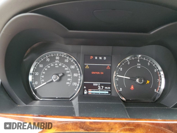 2007 Jaguar XK with VIN SAJWA43B475B12815, listed as a Copart auction lot 75012064 with 55,917 mi miles and Salvage Title. Bid and sale history available at carsss.com. Image 9.