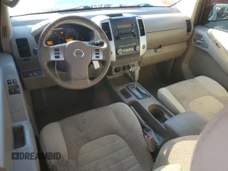 2011 Nissan Frontier SV с VIN 1N6AD0CW1BC427792, выставлен на аукционе Copart как лот 49169245 с пробегом 316 181 миль миль и На запчасти • Non repairable. История ставок и продаж доступна на DreamBid. Изображение 8.