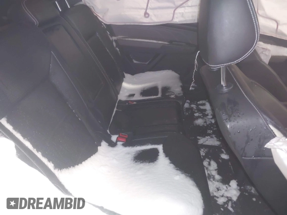 2022 Volkswagen Atlas SE с VIN 1V2KE2CA0NC227686, выставлен на аукционе IAAI как лот 40928770 с пробегом 33 562 миль миль и . История ставок и продаж доступна на DreamBid. Изображение 8.