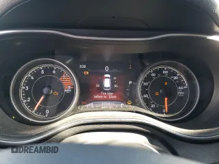 2019 Jeep Cherokee Limited with VIN 1C4PJMDX2KD239989, listed as a Copart auction lot 54590685 with 87,568 mi miles and Salvage title. Bid and sale history available at DreamBid. Image 9.