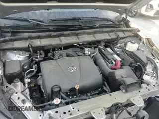 2021 Toyota Highlander XLE с VIN 5TDGZRAH4MS062128, выставлен на аукционе Copart как лот 70938835 с пробегом 37 774 миль миль и Списание • Salvage title. История ставок и продаж доступна на DreamBid. Изображение 14.